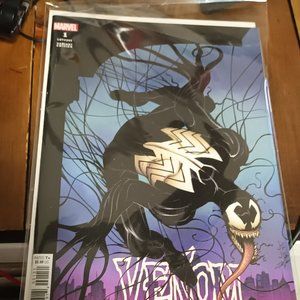 VENOM NO. 1 ROMITA VARIANT